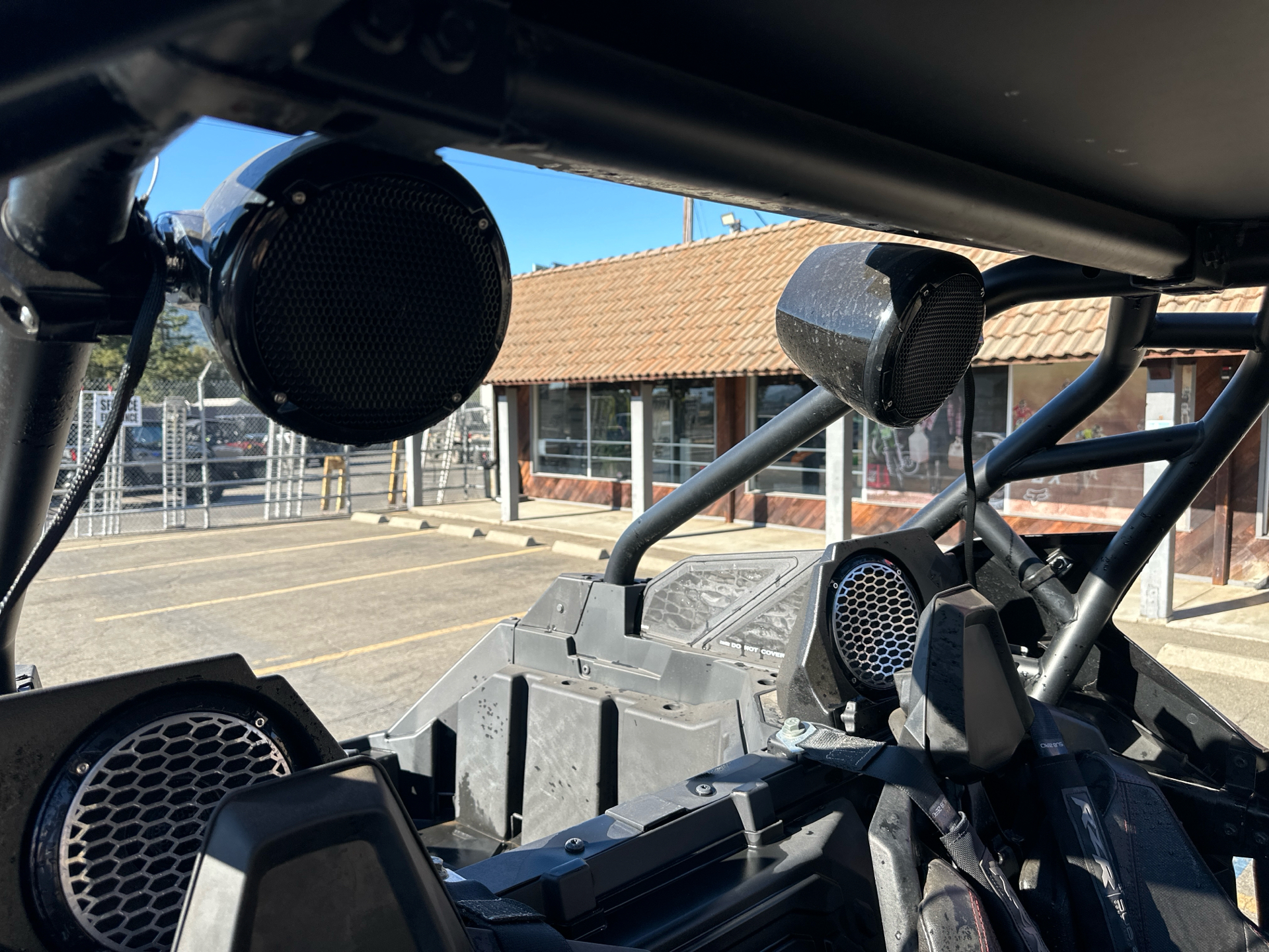 2023 Polaris RZR Turbo R 4 Ultimate in Ukiah, California - Photo 3