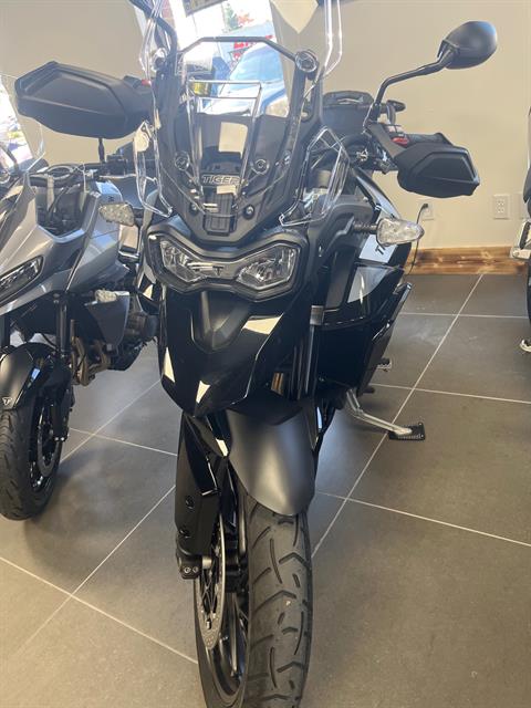 2023 Triumph Tiger 900 GT Low in Fort Wayne, Indiana - Photo 3
