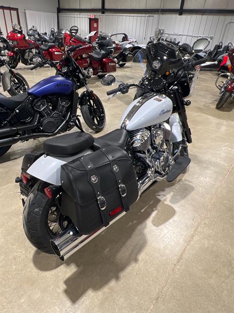 2024 Indian Motorcycle Super Chief Limited ABS in Fort Wayne, Indiana - Photo 4