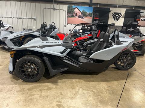 2024 Slingshot Slingshot SL AutoDrive in Fort Wayne, Indiana - Photo 3