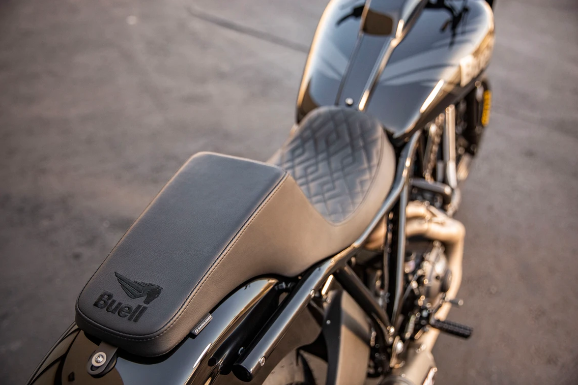 2025 Buell Motorcycles Super Cruiser in Fort Wayne, Indiana - Photo 1