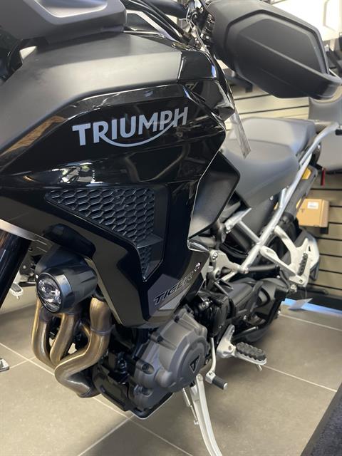 2024 Triumph Tiger 1200 GT Pro in Fort Wayne, Indiana - Photo 7