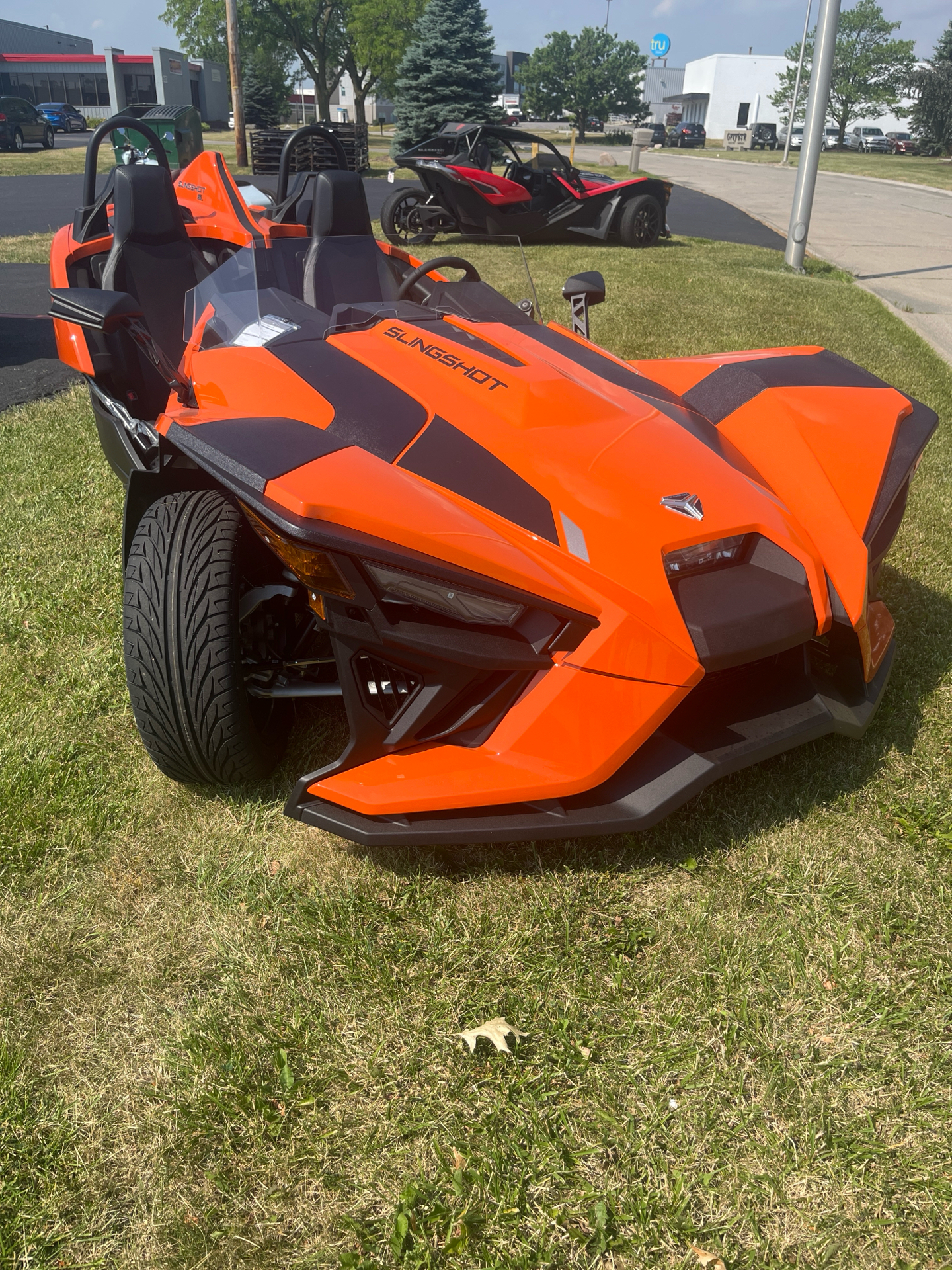 2024 Slingshot Slingshot SL in Fort Wayne, Indiana - Photo 1