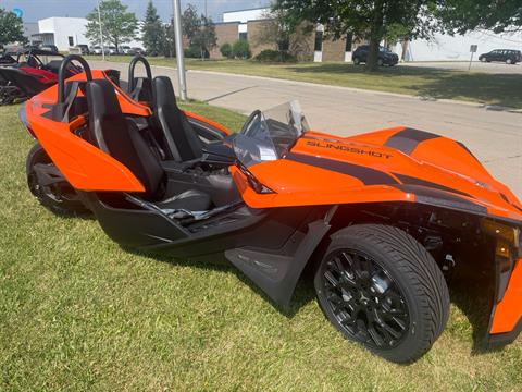 2024 Slingshot Slingshot SL in Fort Wayne, Indiana - Photo 2