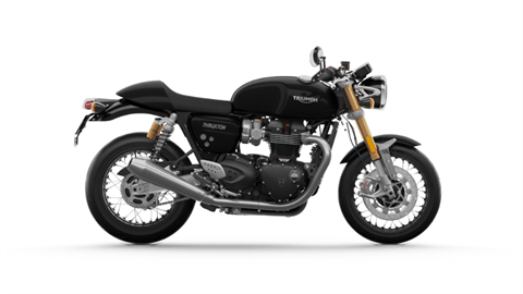 2024 Triumph Thruxton RS in Fort Wayne, Indiana - Photo 6