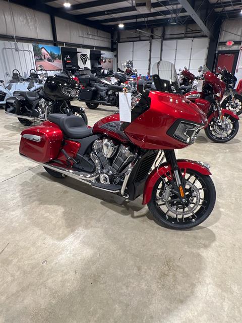 2024 Indian Motorcycle Challenger® Limited in Fort Wayne, Indiana