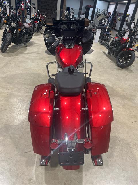 2024 Indian Motorcycle Challenger® Limited in Fort Wayne, Indiana - Photo 3