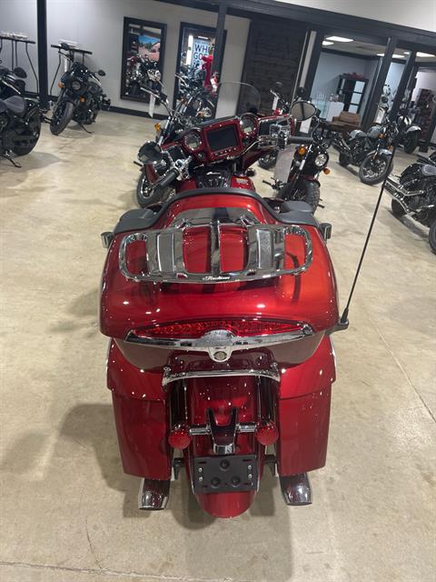 2023 Indian Motorcycle Roadmaster® Limited in Fort Wayne, Indiana - Photo 4