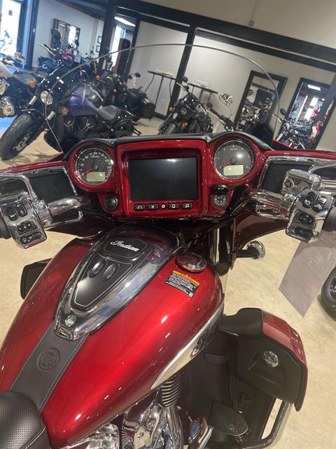 2023 Indian Motorcycle Roadmaster® Limited in Fort Wayne, Indiana - Photo 5