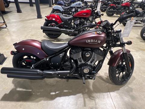 2024 Indian Motorcycle Chief in Fort Wayne, Indiana - Photo 4