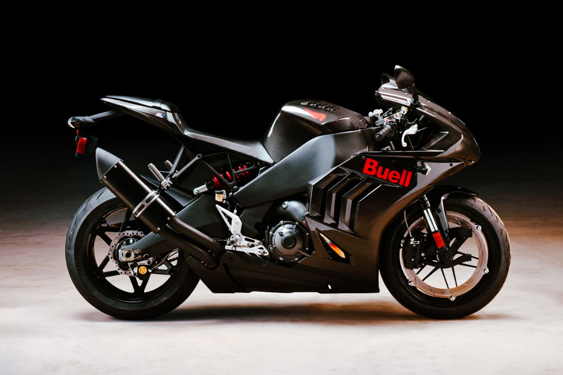 2023 Buell Motorcycles Hammerhead 1190 in Fort Wayne, Indiana - Photo 6