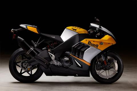 2023 Buell Motorcycles Hammerhead 1190 in Fort Wayne, Indiana - Photo 8
