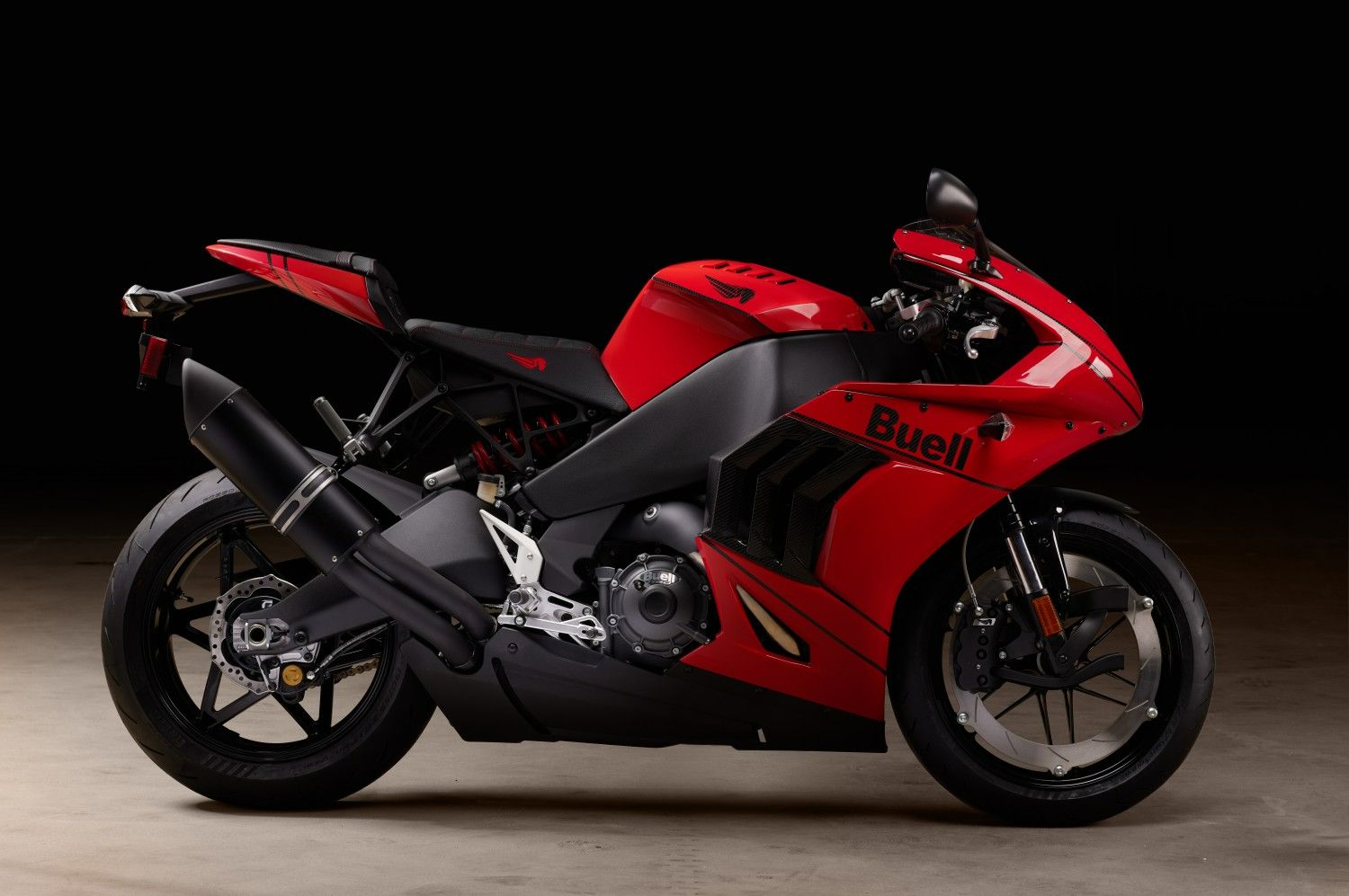2023 Buell Motorcycles Hammerhead 1190 in Fort Wayne, Indiana - Photo 10
