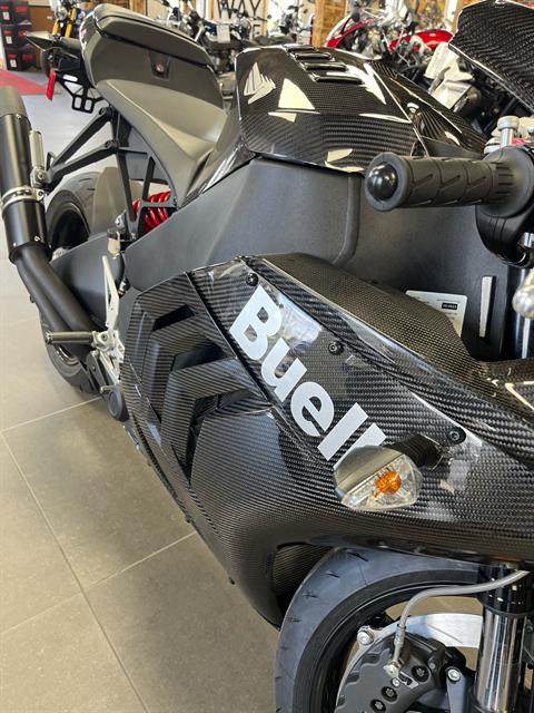 2023 Buell Motorcycles Hammerhead 1190 in Fort Wayne, Indiana - Photo 3