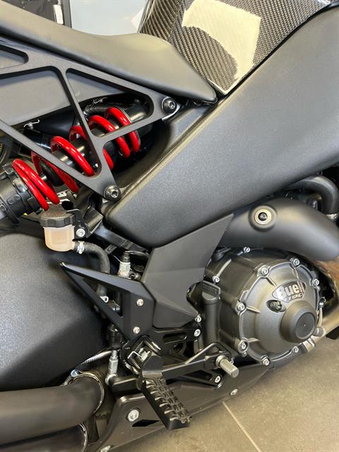 2023 Buell Motorcycles Hammerhead 1190 in Fort Wayne, Indiana - Photo 5