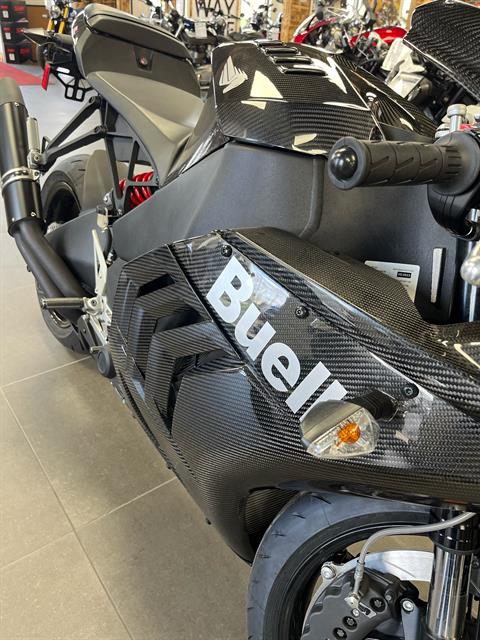 2023 Buell Motorcycles Hammerhead 1190 in Fort Wayne, Indiana - Photo 1
