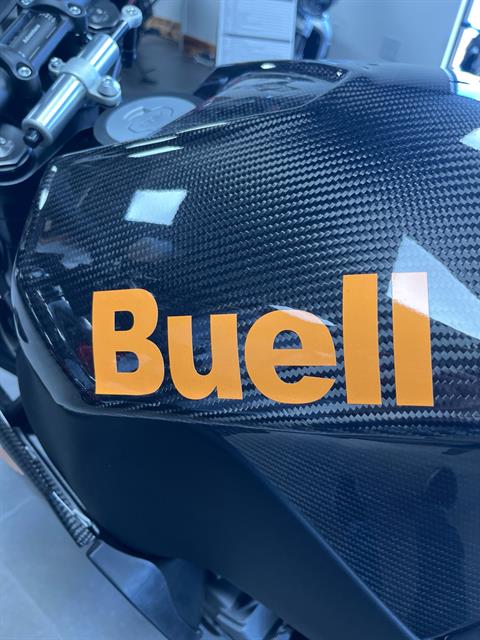 2023 Buell Motorcycles 1190 SX in Fort Wayne, Indiana - Photo 3
