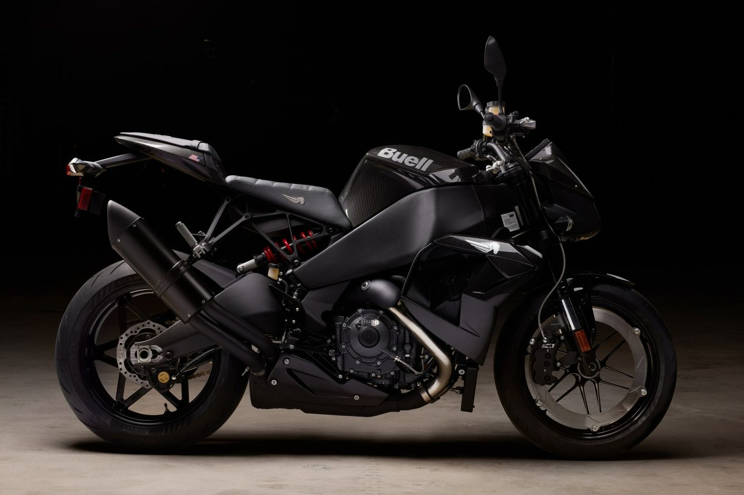 2023 Buell Motorcycles 1190 SX in Fort Wayne, Indiana - Photo 23
