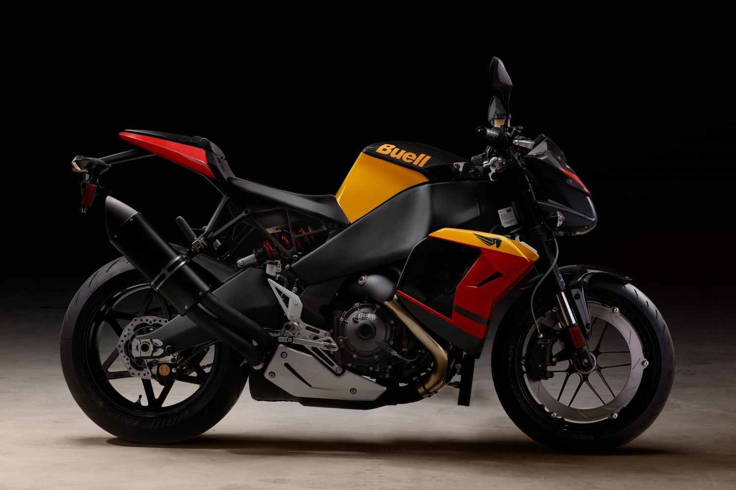 2023 Buell Motorcycles 1190 SX in Fort Wayne, Indiana - Photo 25