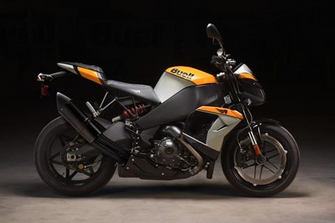 2023 Buell Motorcycles 1190 SX in Fort Wayne, Indiana - Photo 26