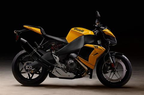 2023 Buell Motorcycles 1190 SX in Fort Wayne, Indiana - Photo 27