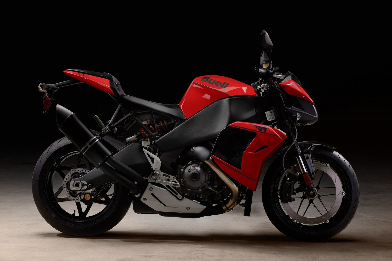 2023 Buell Motorcycles 1190 SX in Fort Wayne, Indiana - Photo 28