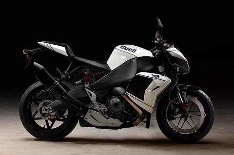 2023 Buell Motorcycles 1190 SX in Fort Wayne, Indiana - Photo 29