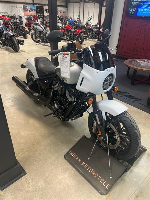 2024 Indian Motorcycle Sport Chief in Fort Wayne, Indiana - Photo 2