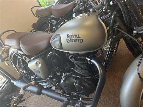 2022 Royal Enfield Classic 350 in Fort Wayne, Indiana - Photo 2