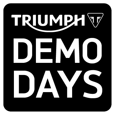 Triumph Demo Days
