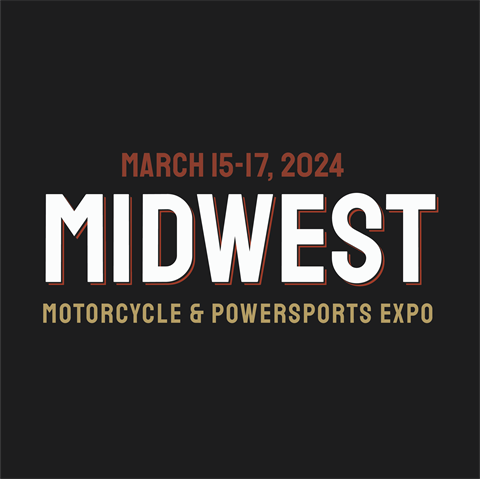 Midwest Motorcycle & Powersports Expo