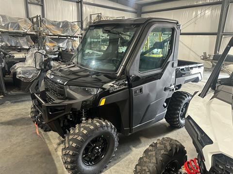 2025 Polaris Ranger XP 1000 NorthStar Edition Ultimate in Clayton, North Carolina - Photo 1