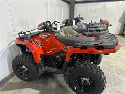 2024 Polaris Sportsman 450 H.O. in Clayton, North Carolina - Photo 1