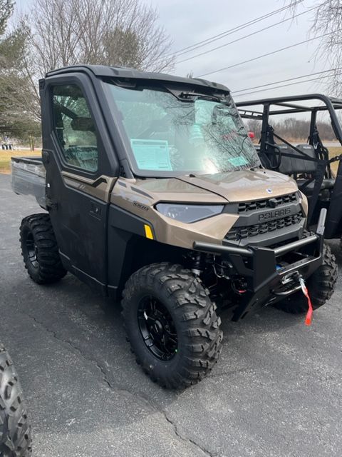 2023 Polaris Ranger XP 1000 Northstar Edition Ultimate - Ride Command Package in Middletown, New York - Photo 1