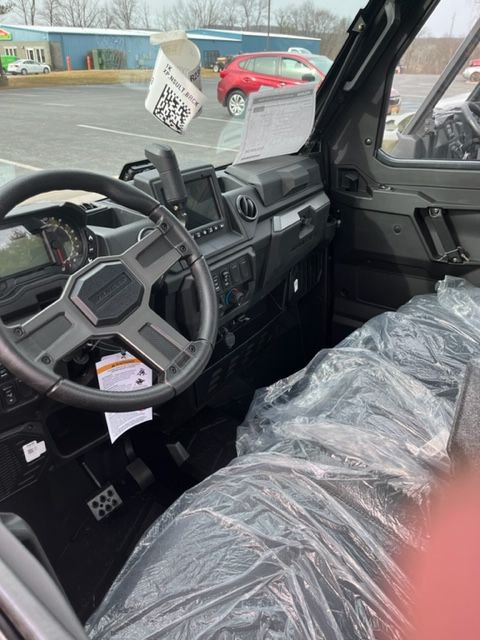 2023 Polaris Ranger XP 1000 Northstar Edition Ultimate - Ride Command Package in Middletown, New York - Photo 2