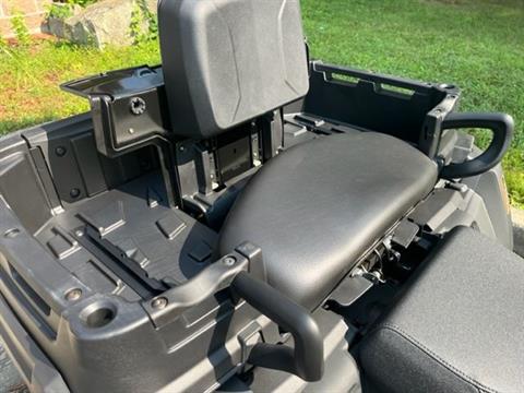 2025 Polaris Sportsman X2 570 in Middletown, New York - Photo 3