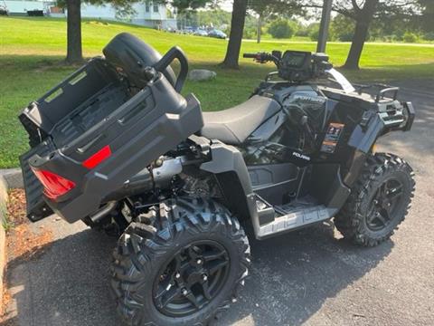 2025 Polaris Sportsman X2 570 in Middletown, New York - Photo 2