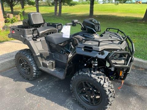 2025 Polaris Sportsman X2 570 in Middletown, New York - Photo 1