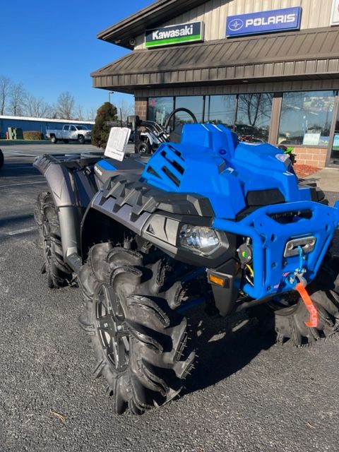 2023 Polaris Sportsman XP 1000 High Lifter Edition in Middletown, New York - Photo 1