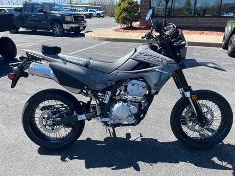 2024 Kawasaki KLX 300SM in Middletown, New York - Photo 1