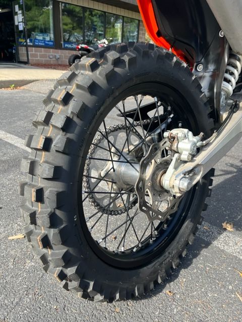 2017 KTM 350 EXC-F in Middletown, New York - Photo 2