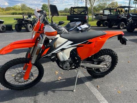 2017 KTM 350 EXC-F in Middletown, New York - Photo 5