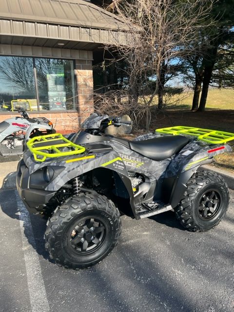 2023 Kawasaki Brute Force 750 4x4i EPS in Middletown, New York - Photo 1