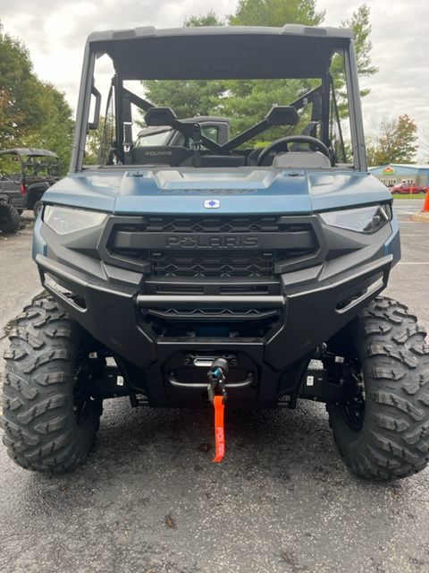 2025 Polaris Ranger XP 1000 Premium in Middletown, New York - Photo 2