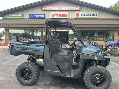 2025 Polaris Ranger XP 1000 Premium in Middletown, New York - Photo 1