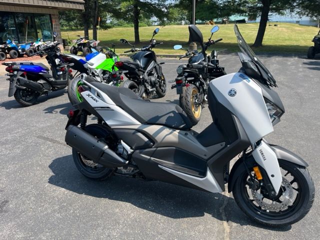 2024 Yamaha XMAX in Middletown, New York - Photo 1
