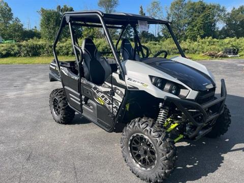 2024 Kawasaki Teryx S LE in Middletown, New York - Photo 1