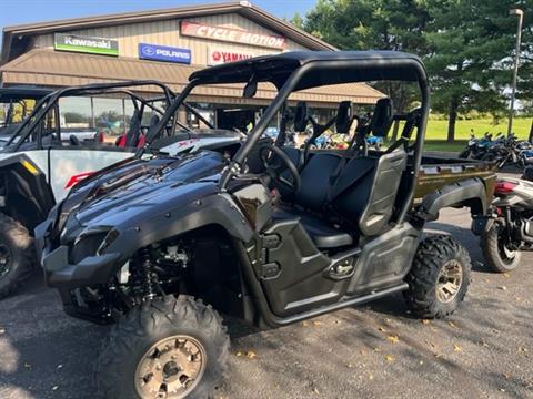 2024 Yamaha Viking EPS Ranch Edition in Middletown, New York - Photo 1