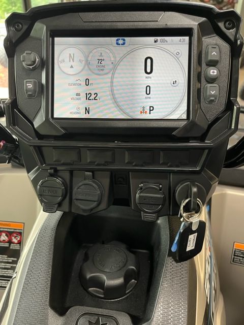 2023 Polaris Sportsman 570 Ride Command Edition in Middletown, New York - Photo 1
