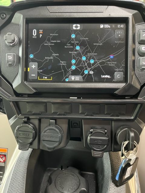 2023 Polaris Sportsman 570 Ride Command Edition in Middletown, New York - Photo 5